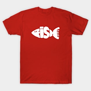 fish T-Shirt